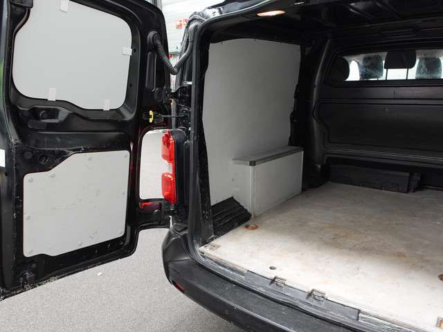 Opel Vivaro 2023 Diesel