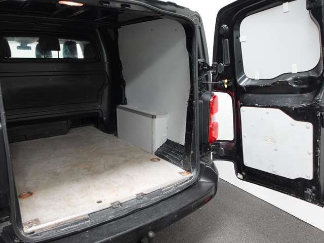 Opel Vivaro 2023 Diesel