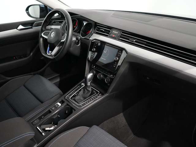 Volkswagen Passat 3