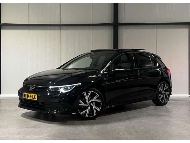 Volkswagen Golf 2021 Benzine
