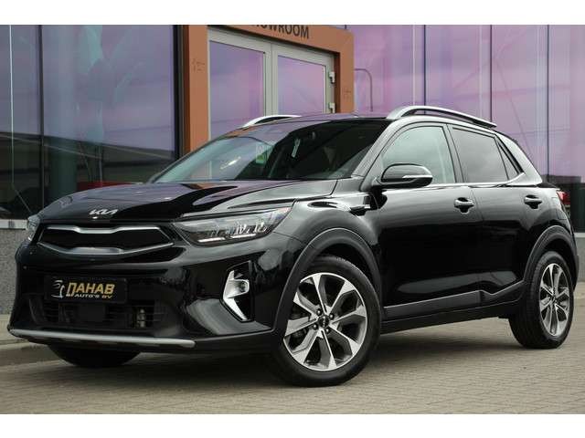 Kia Stonic 2