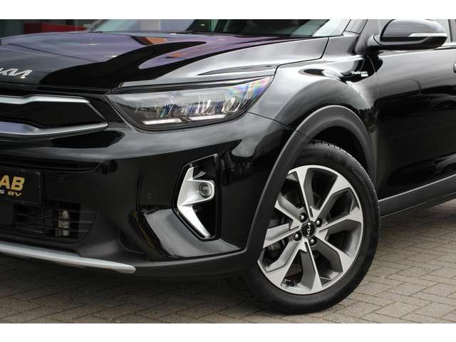 Kia Stonic 3