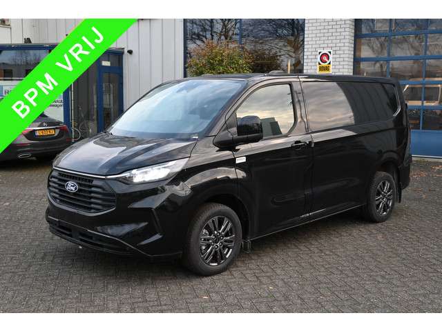 Ford Transit Custom 2024 Diesel