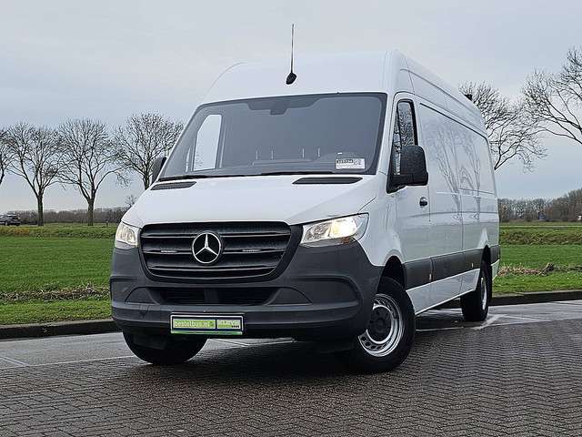Mercedes-Benz Sprinter 2020 Diesel