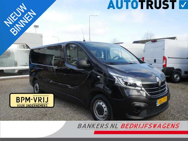 Renault Trafic 2021 Diesel