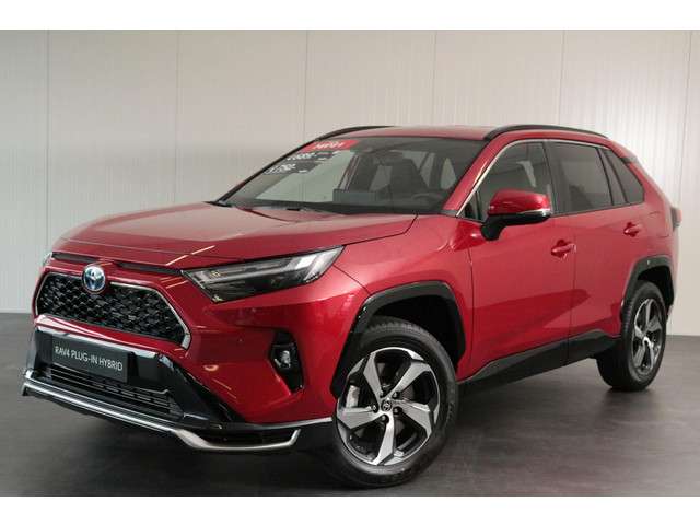 Toyota RAV4 2