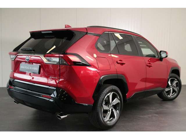 Toyota RAV4 3