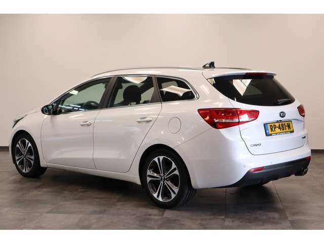 Kia cee'd 3