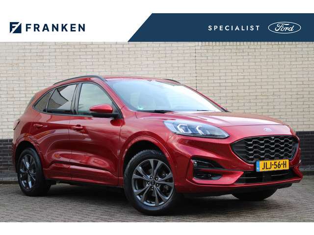 Ford Kuga 2023 Hybride