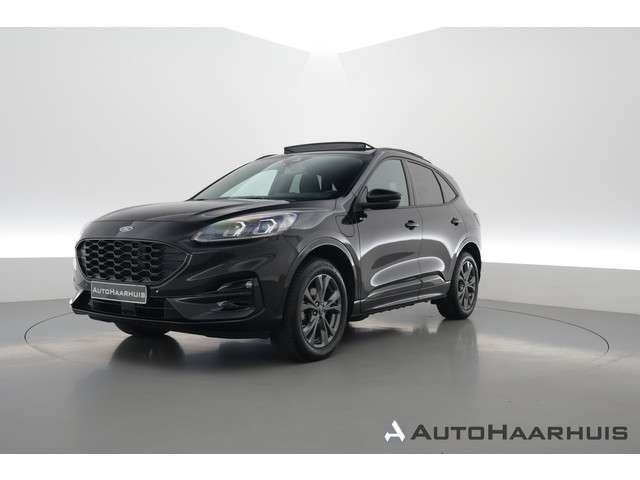 Ford Kuga 2022 Hybride
