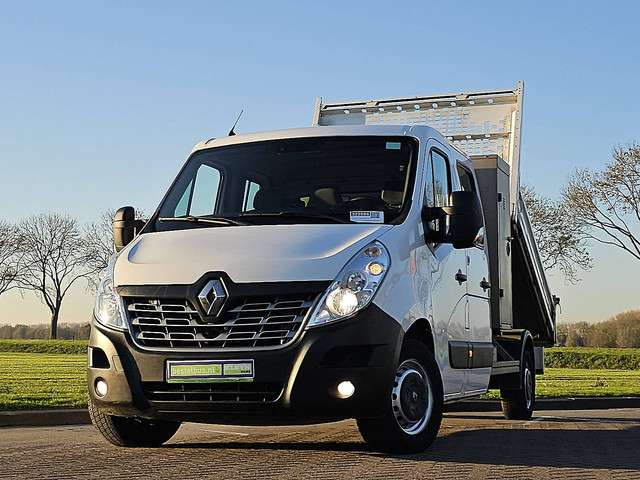 Renault Master 2019 Diesel