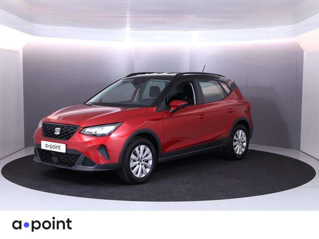SEAT Arona leasen