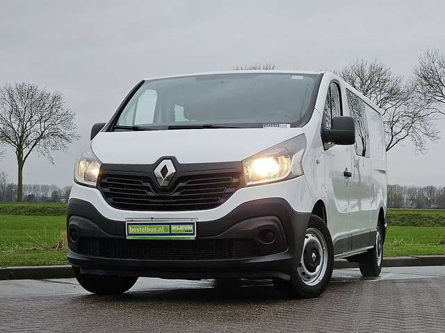 Renault Trafic 2019 Diesel