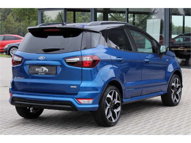 Ford EcoSport 2