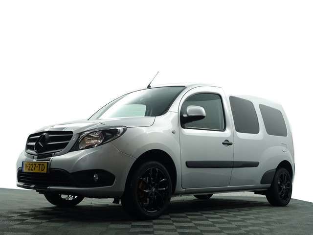 Mercedes-Benz Citan 2018 Diesel