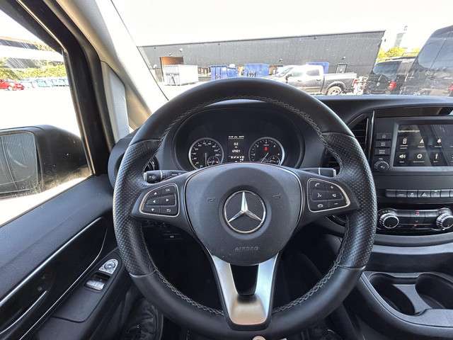 Mercedes-Benz Vito 2021 Diesel