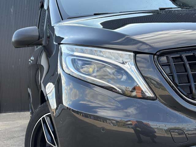 Mercedes-Benz Vito 2021 Diesel