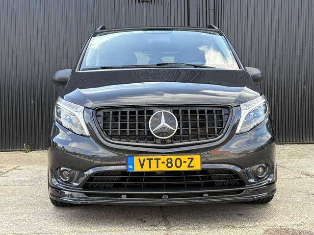 Mercedes-Benz Vito 2021 Diesel