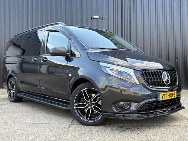 Mercedes-Benz Vito 2021 Diesel