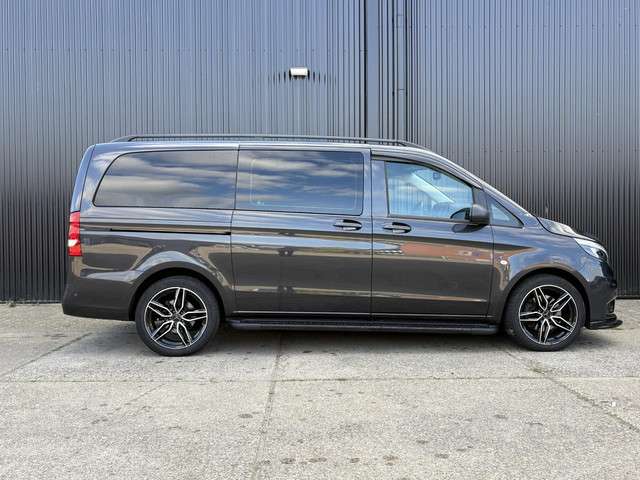 Mercedes-Benz Vito 2021 Diesel