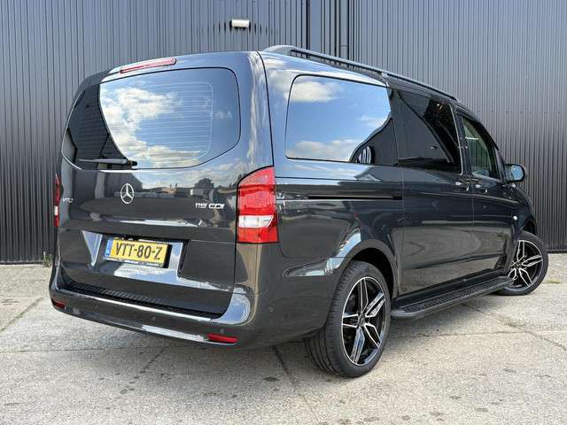 Mercedes-Benz Vito 2021 Diesel