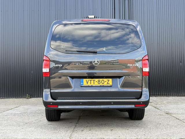 Mercedes-Benz Vito 2021 Diesel