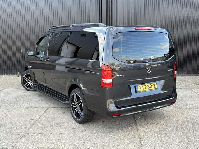Mercedes-Benz Vito 2021 Diesel