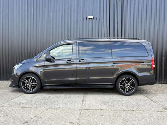 Mercedes-Benz Vito 2021 Diesel