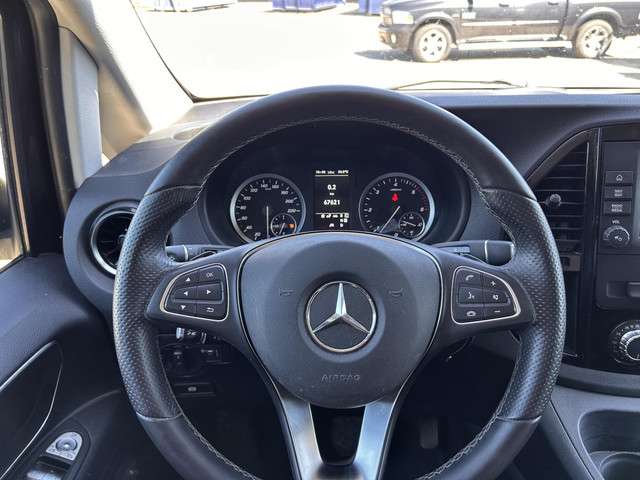 Mercedes-Benz Vito 2021 Diesel