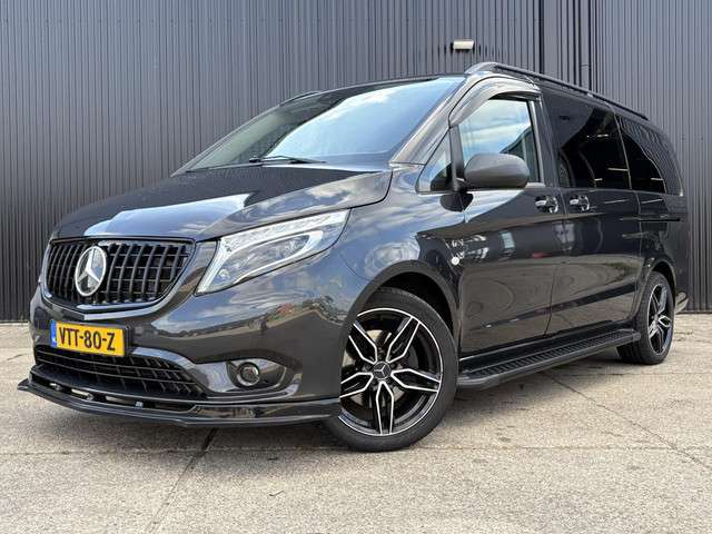 Mercedes-Benz Vito 2021 Diesel