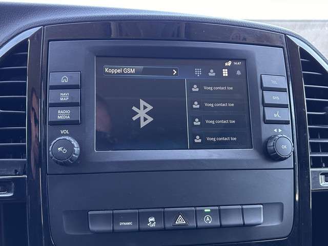 Mercedes-Benz Vito 2021 Diesel