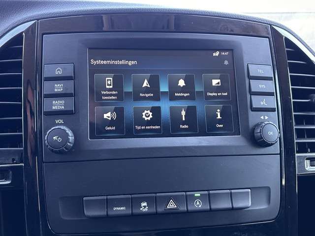 Mercedes-Benz Vito 2021 Diesel