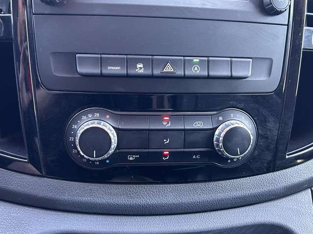 Mercedes-Benz Vito 2021 Diesel