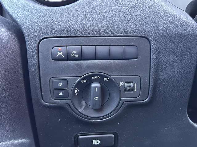 Mercedes-Benz Vito 2021 Diesel