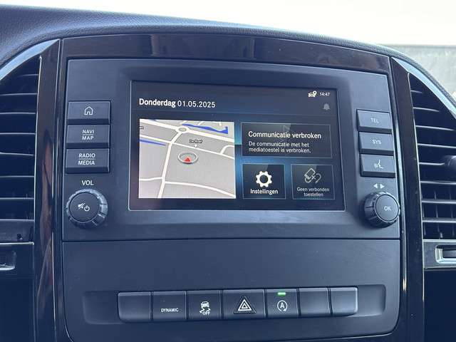 Mercedes-Benz Vito 2021 Diesel