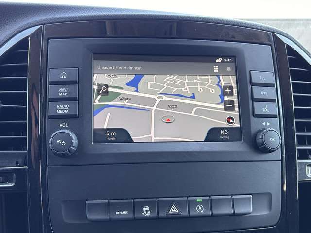 Mercedes-Benz Vito 2021 Diesel
