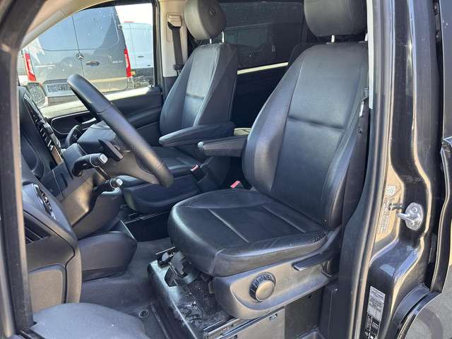 Mercedes-Benz Vito 2021 Diesel