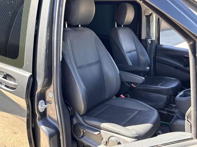 Mercedes-Benz Vito 2021 Diesel