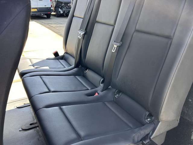 Mercedes-Benz Vito 2021 Diesel