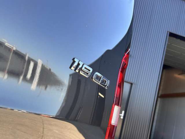 Mercedes-Benz Vito 2021 Diesel