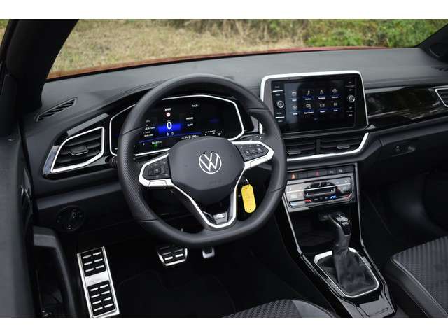 Volkswagen T-Roc 2