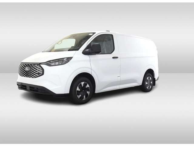 Ford Transit 2025 Elektrisch