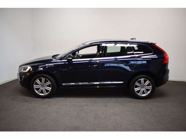 Volvo XC60 2