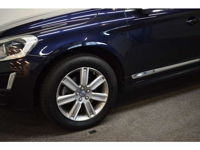 Volvo XC60 3