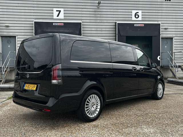 Mercedes-Benz V-Klasse 2