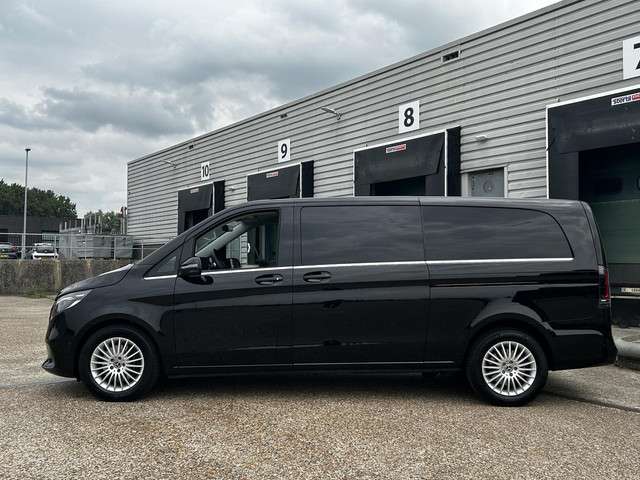 Mercedes-Benz V-Klasse 3