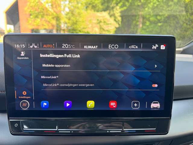 CUPRA Born 2022 Electrisch
