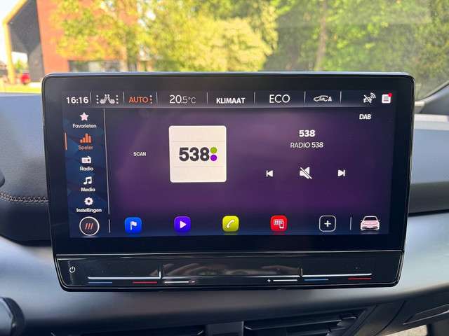 CUPRA Born 2022 Electrisch