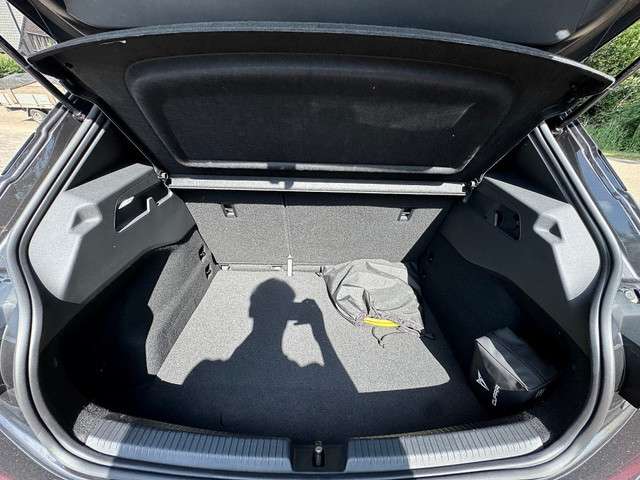 CUPRA Born 2022 Electrisch