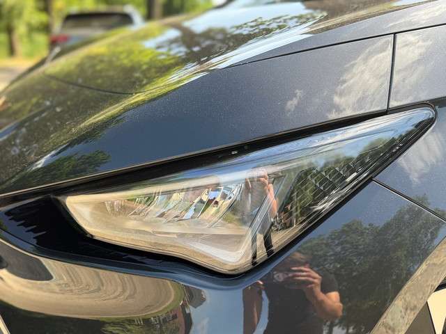 CUPRA Born 2022 Electrisch